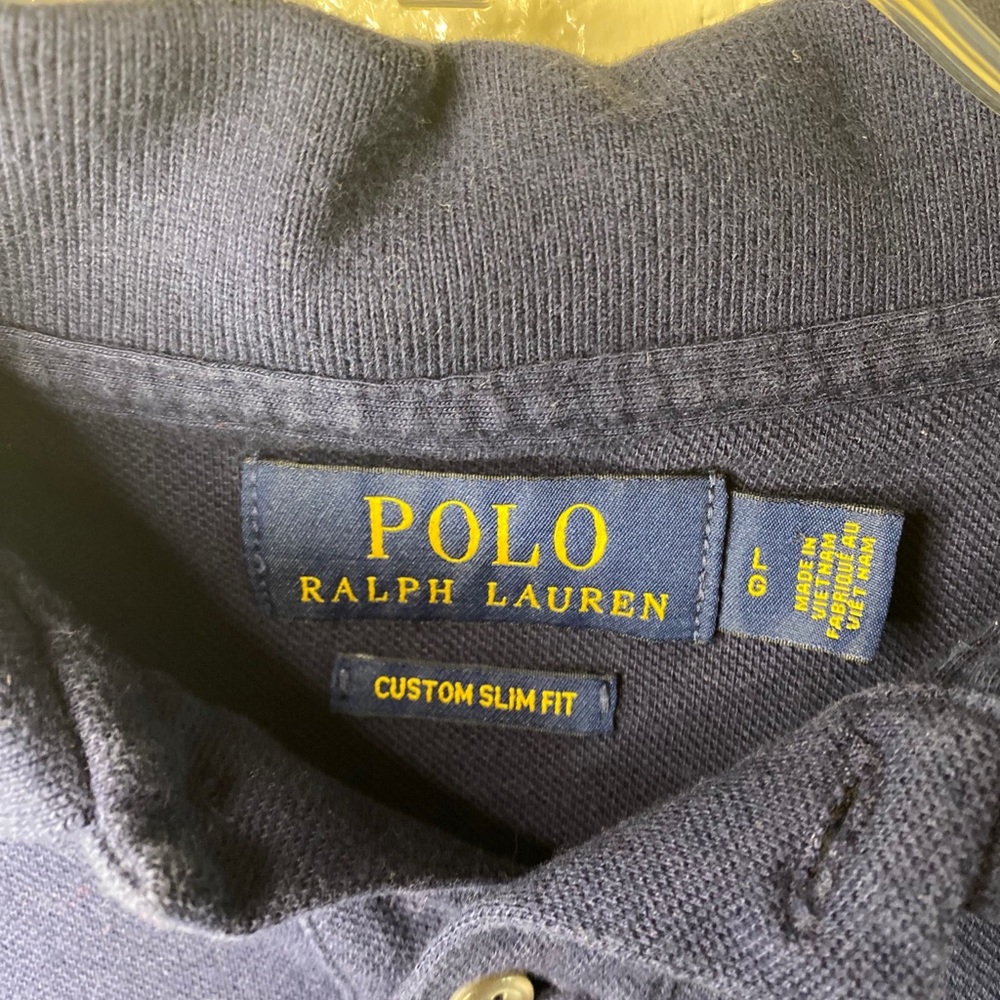 Polo by Ralph Lauren - Picture 4 of 5
